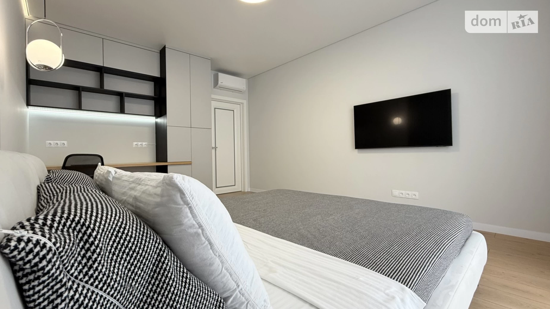 Продається 1-кімнатна квартира 42.5 кв. м у Львові, цена: 107000 $ - фото 3