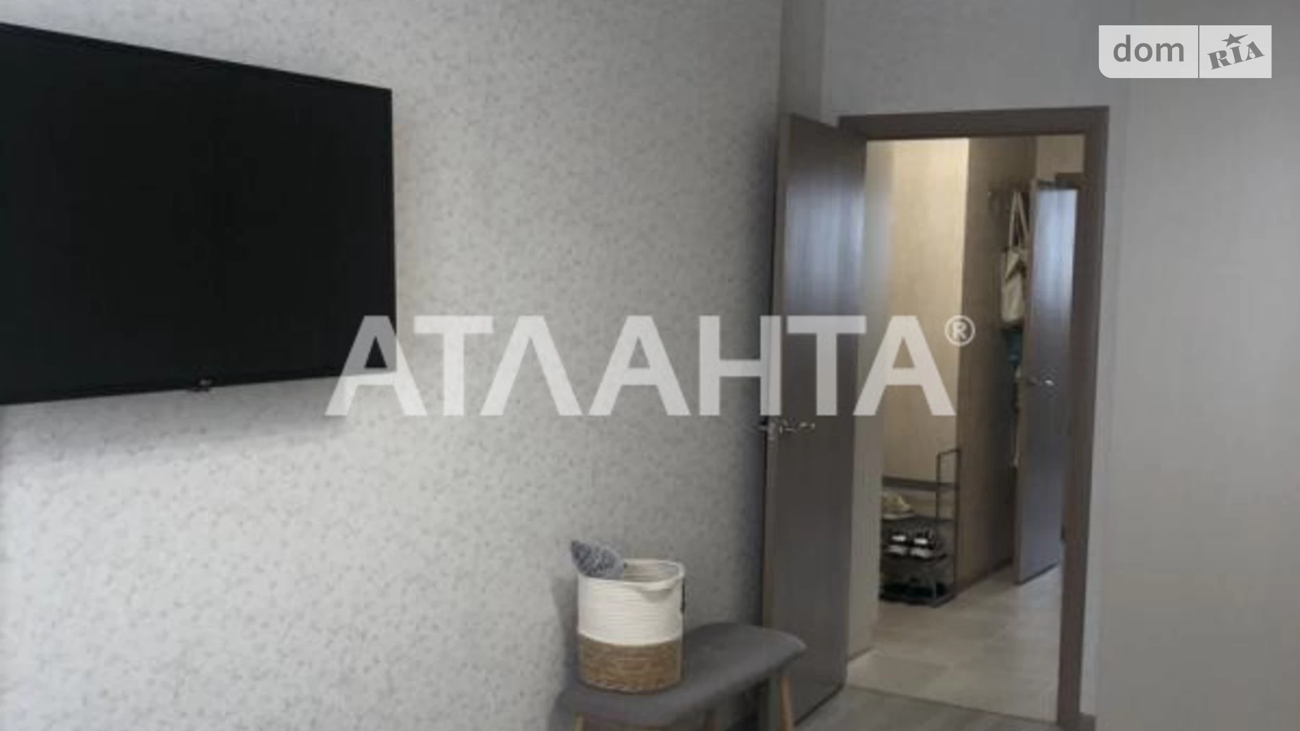 Продается 1-комнатная квартира 39.6 кв. м в Одессе, ул. Одесская - фото 5