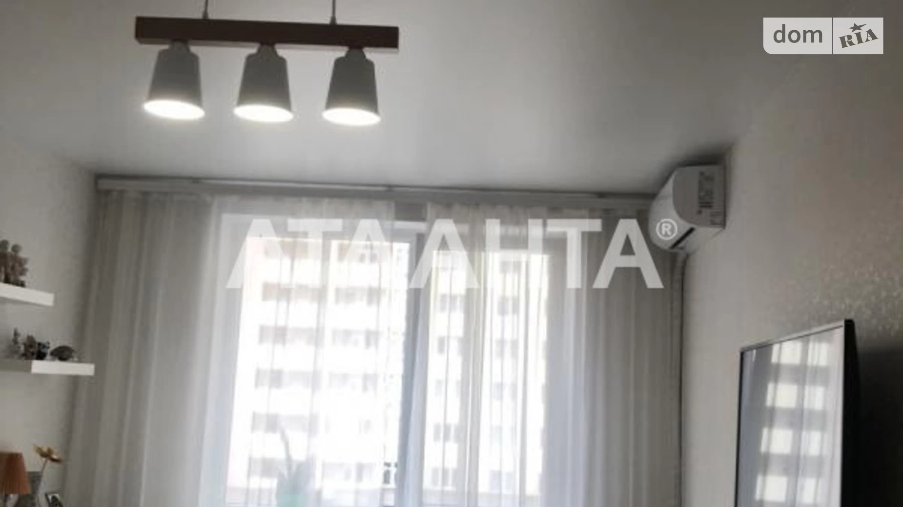 Продается 1-комнатная квартира 39.6 кв. м в Одессе, ул. Одесская - фото 4
