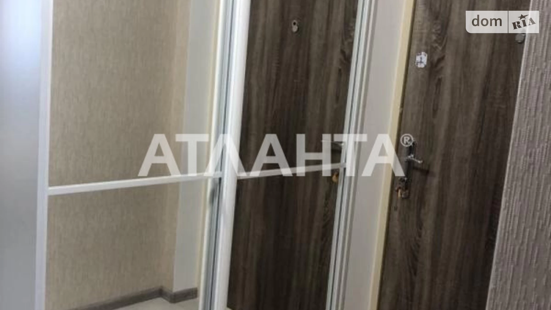 Продается 1-комнатная квартира 39.6 кв. м в Одессе, ул. Одесская - фото 3