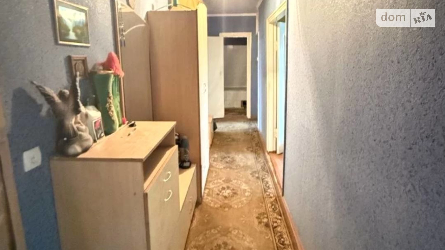 Продается 3-комнатная квартира 65 кв. м в Кропивницком, ул. Линия 10-я - фото 2