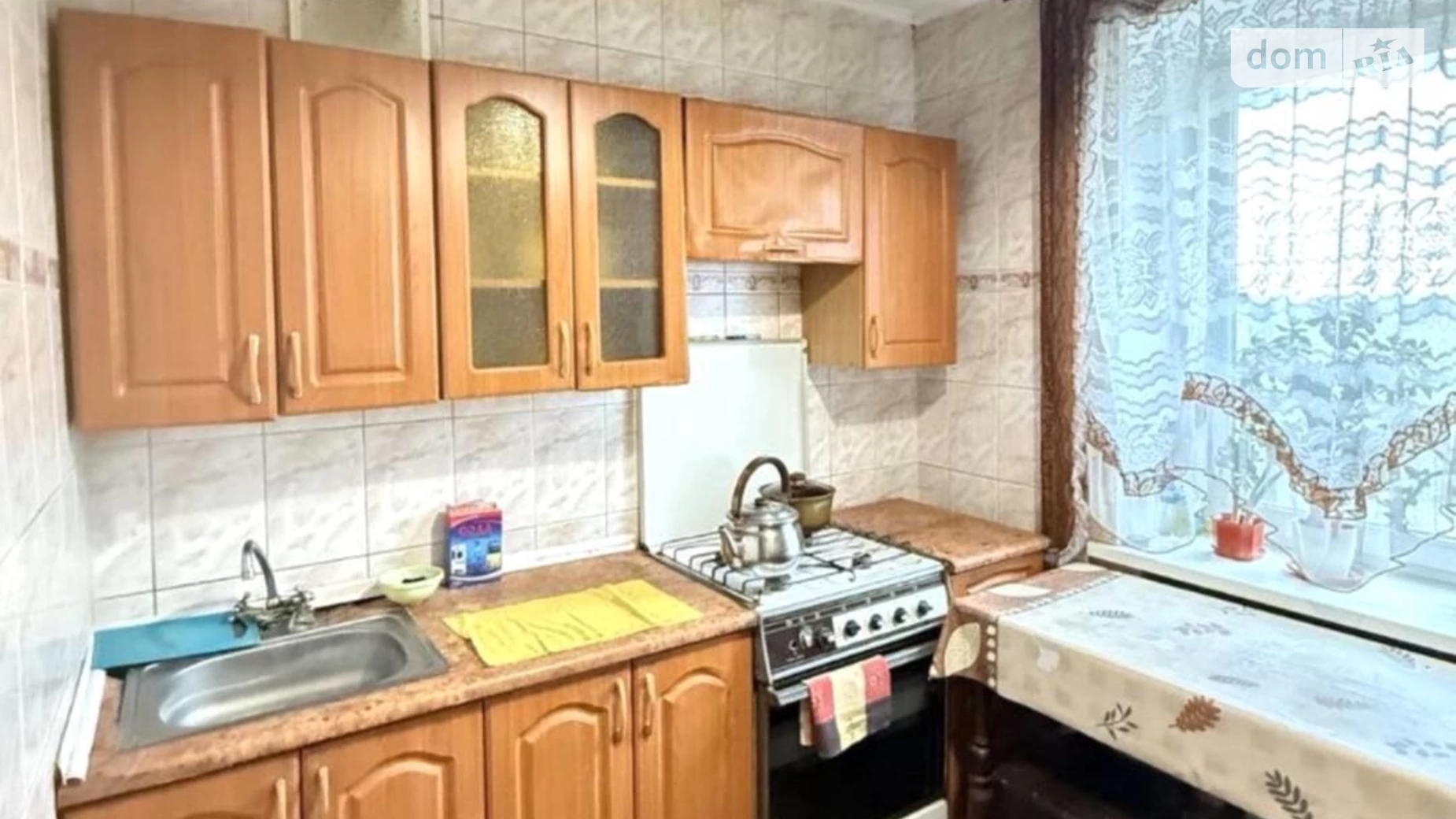 Продается 3-комнатная квартира 65 кв. м в Кропивницком, ул. Линия 10-я - фото 5