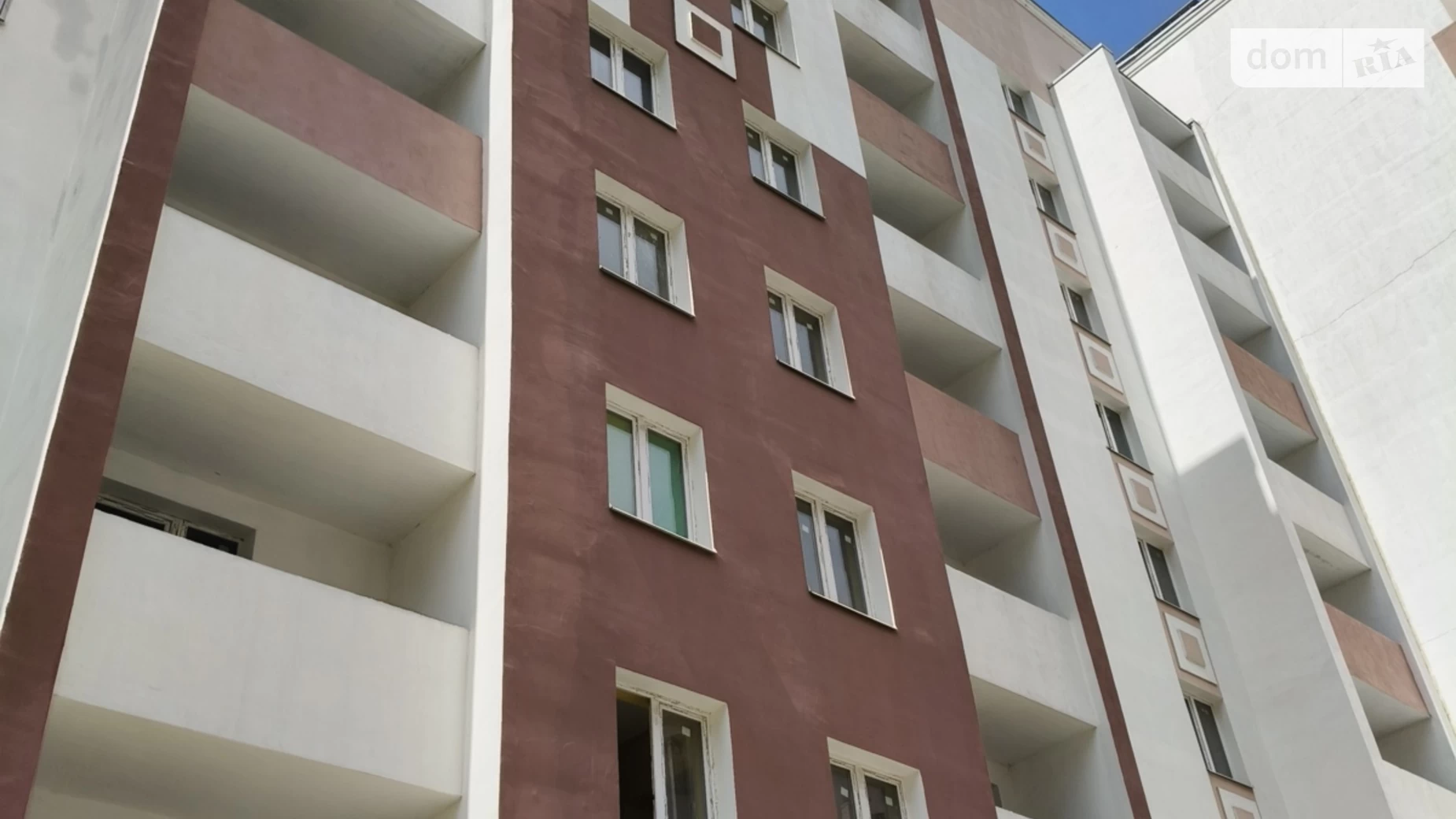 Продається 1-кімнатна квартира 34.25 кв. м у Харкові, вул. Академіка Барабашова, 14А - фото 2