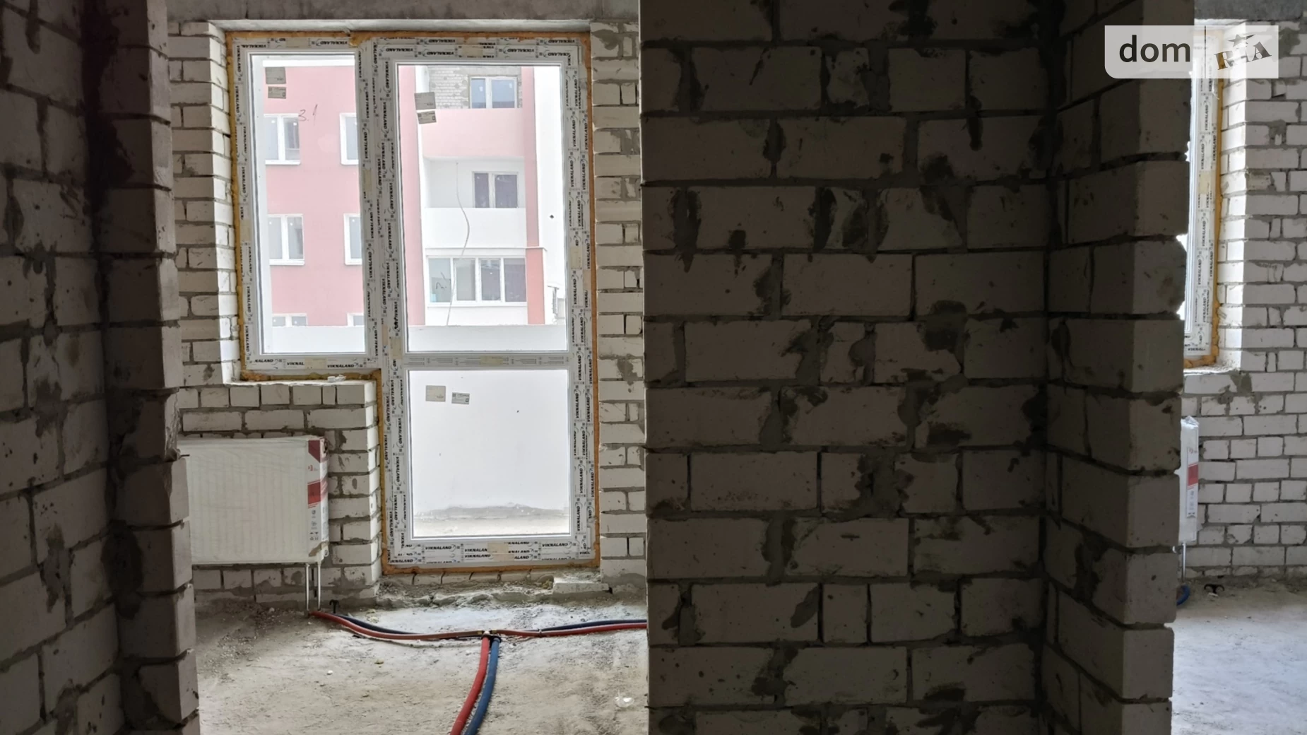 Продається 1-кімнатна квартира 34.25 кв. м у Харкові, вул. Академіка Барабашова, 14А - фото 5