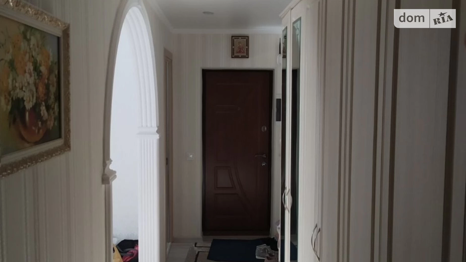 Продається 3-кімнатна квартира 61 кв. м у Миколаєві, вул. Генерала Алмазова(Генерала Карпенка), 59А - фото 5