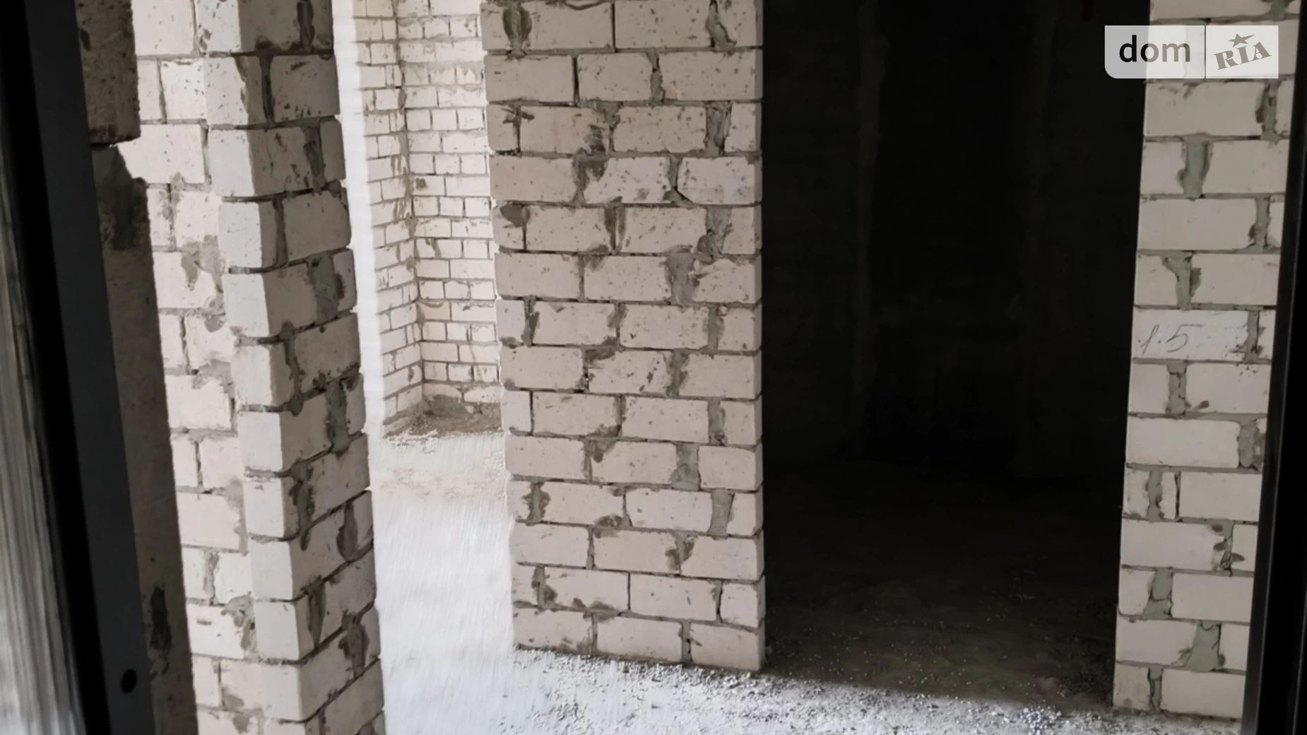 Продається 1-кімнатна квартира 42 кв. м у Харкові, вул. Академіка Барабашова, 14А - фото 3