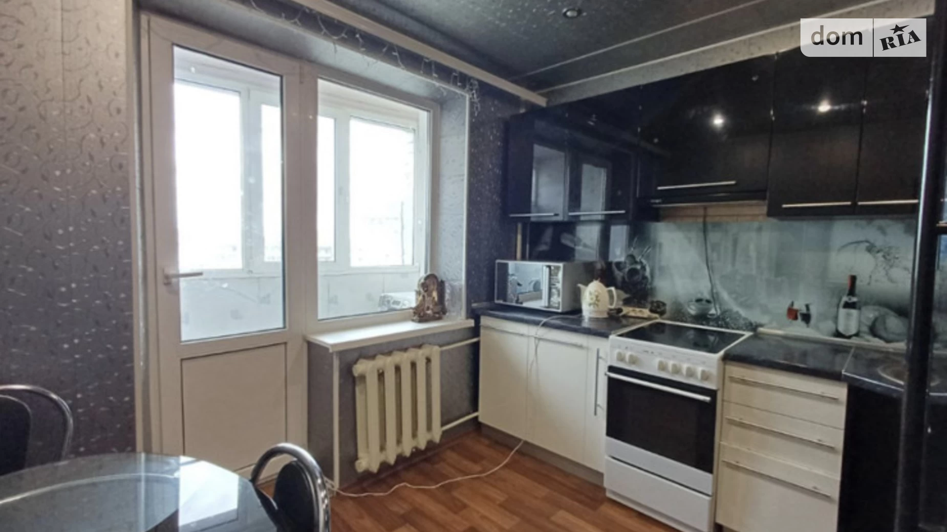 Продается 2-комнатная квартира 52.9 кв. м в Днепре, просп. Науки(Гагарина) - фото 5