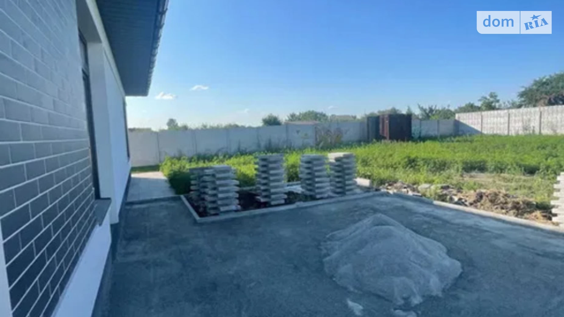 Продається одноповерховий будинок 150 кв. м с басейном, цена: 85000 $ - фото 5