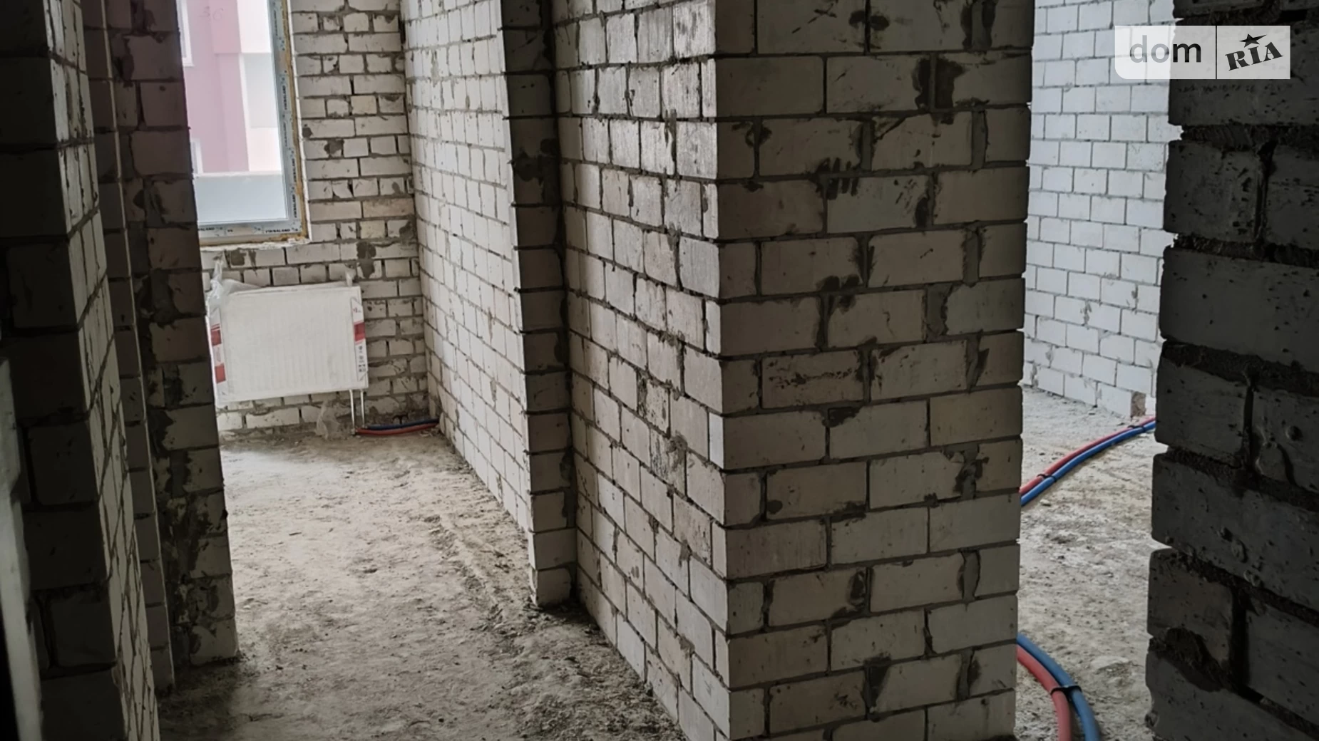 Продається 2-кімнатна квартира 56 кв. м у Харкові, вул. Академіка Барабашова, 14А - фото 4