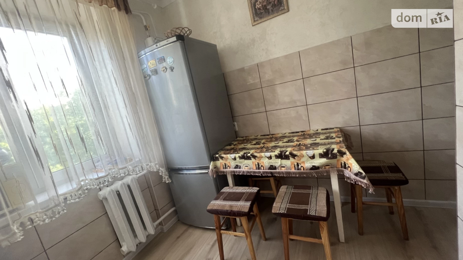 Здається в оренду 2-кімнатна квартира 44 кв. м у Рівному, вул. Степана Бандери, 59 - фото 3