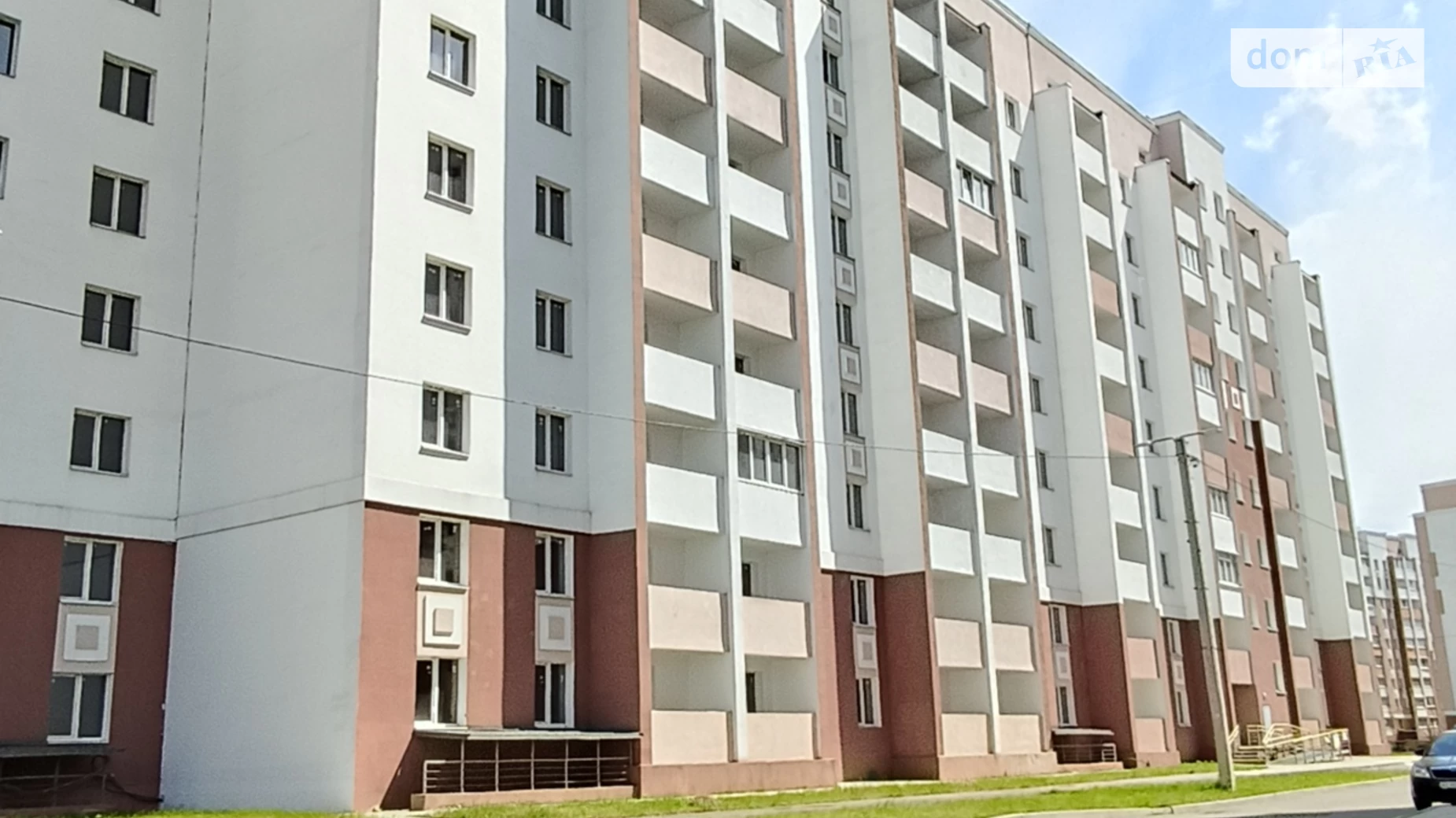 Продається 2-кімнатна квартира 56 кв. м у Харкові, вул. Академіка Барабашова, 14А - фото 2