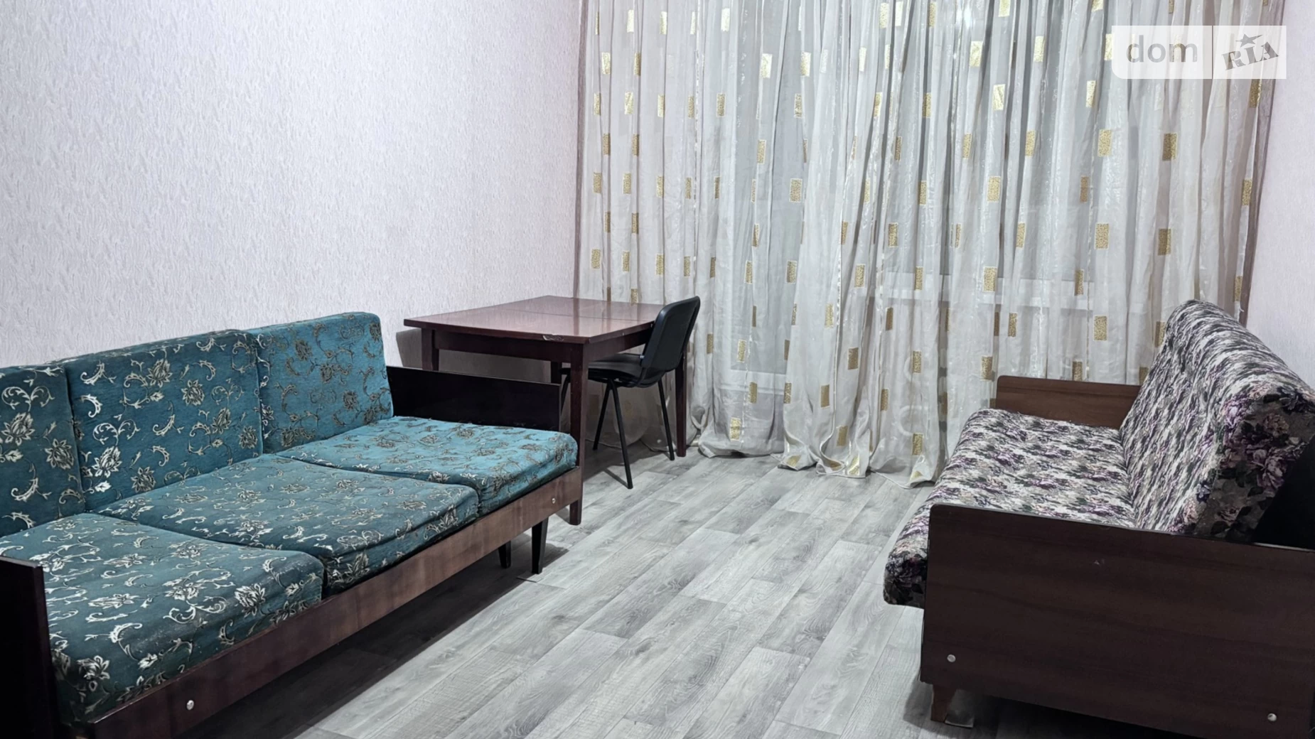 Сдается в аренду 1-комнатная квартира 32 кв. м в Харькове, ул. Гвардейцев-Широнинцев, 59 - фото 5