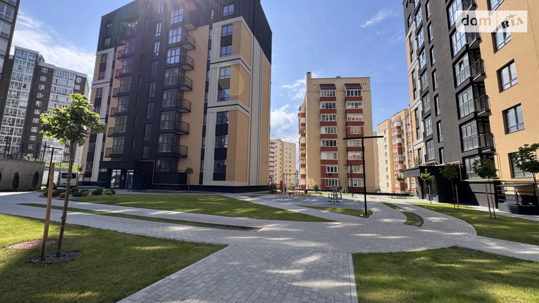 Продается 2-комнатная квартира 67 кв. м в Хмельницком, ул. Панаса Мирного, 20/2 - фото 3
