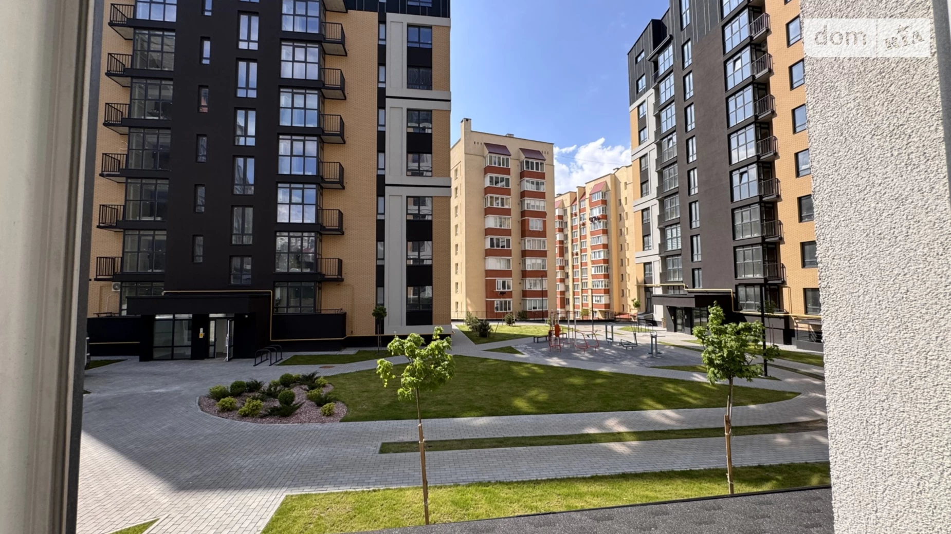Продается 2-комнатная квартира 67 кв. м в Хмельницком, ул. Панаса Мирного, 20/2 - фото 2