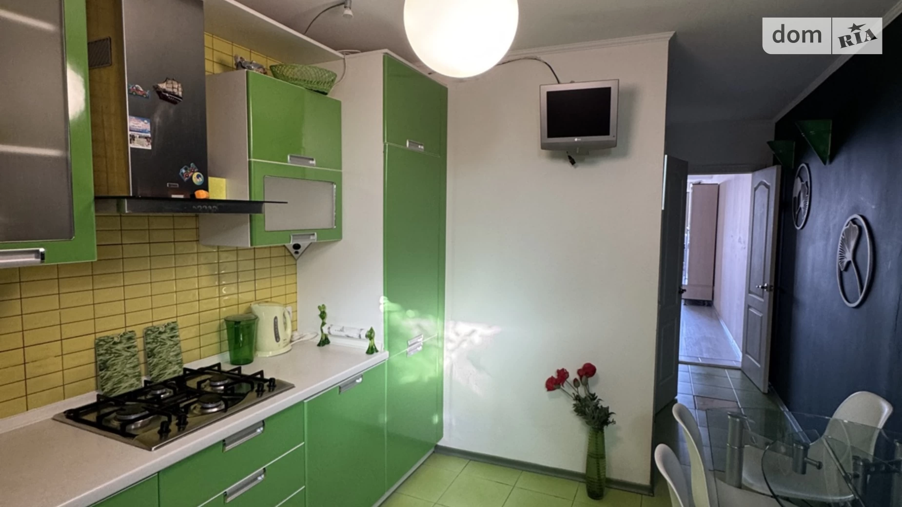Здається в оренду будинок 3 поверховий 93 кв. м з каміном, цена: 850 $ - фото 5