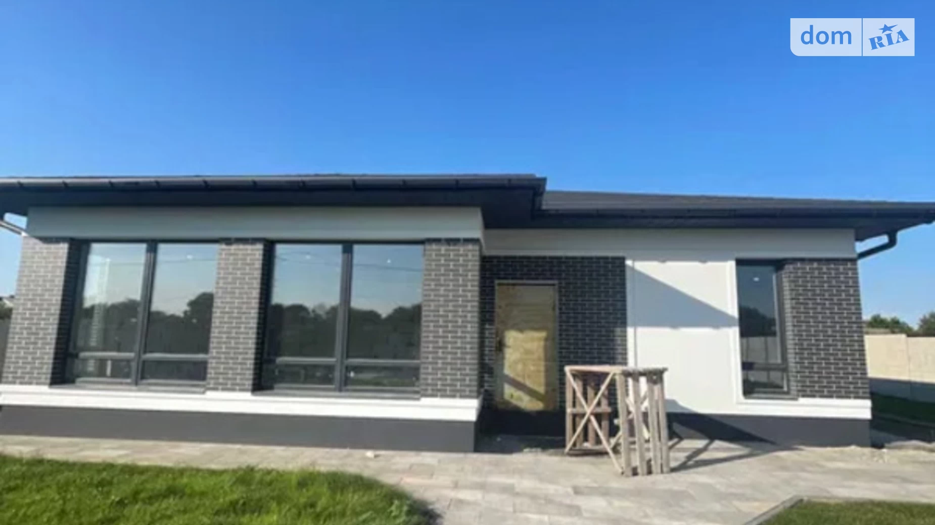 Продається одноповерховий будинок 150 кв. м з балконом, цена: 85000 $ - фото 3