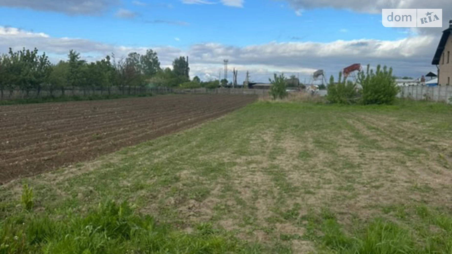 Продається земельна ділянка 0.1191 соток у Волинській області, цена: 10000 $ - фото 2
