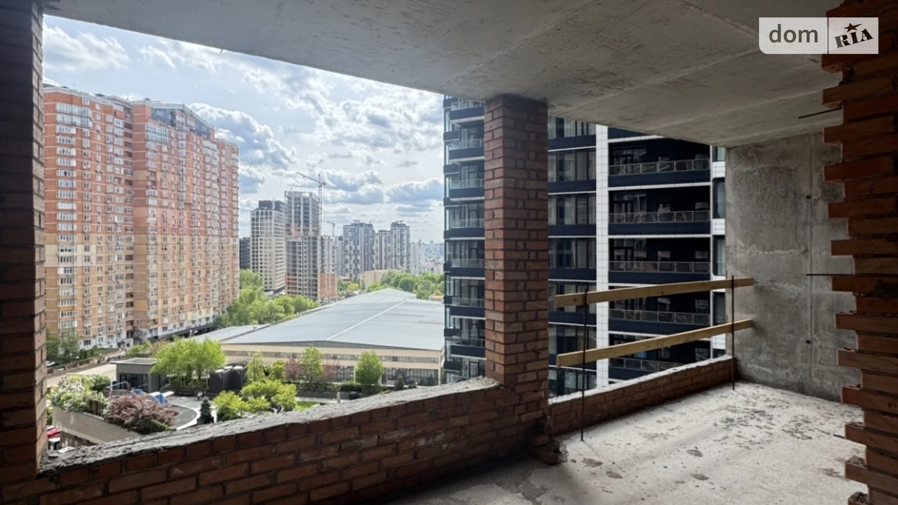 Продається 1-кімнатна квартира 50 кв. м у Києві, вул. Коновальця Євгена, 30 - фото 5