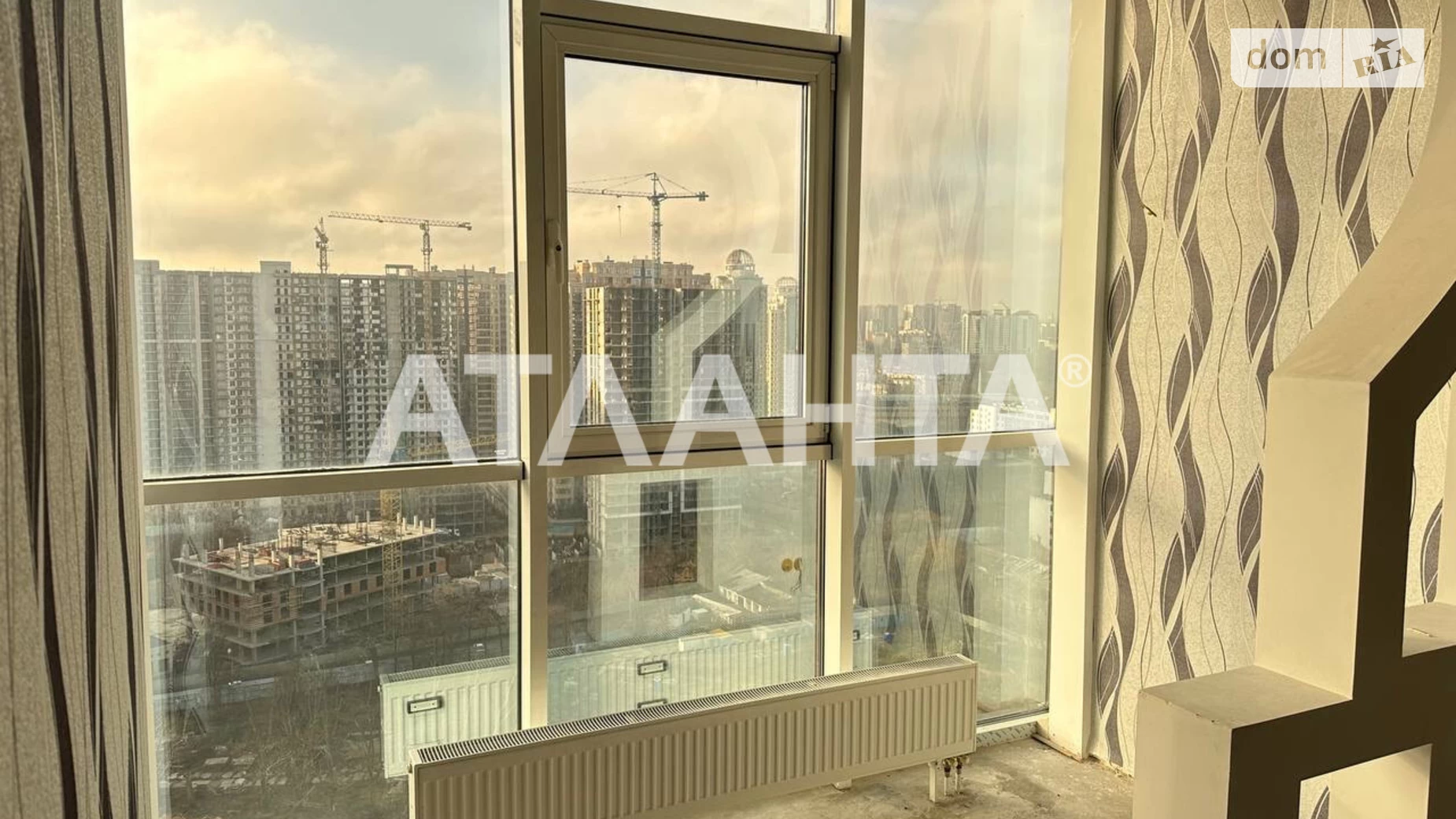Продается 2-комнатная квартира 72.5 кв. м в Одессе, бул. Французский - фото 2