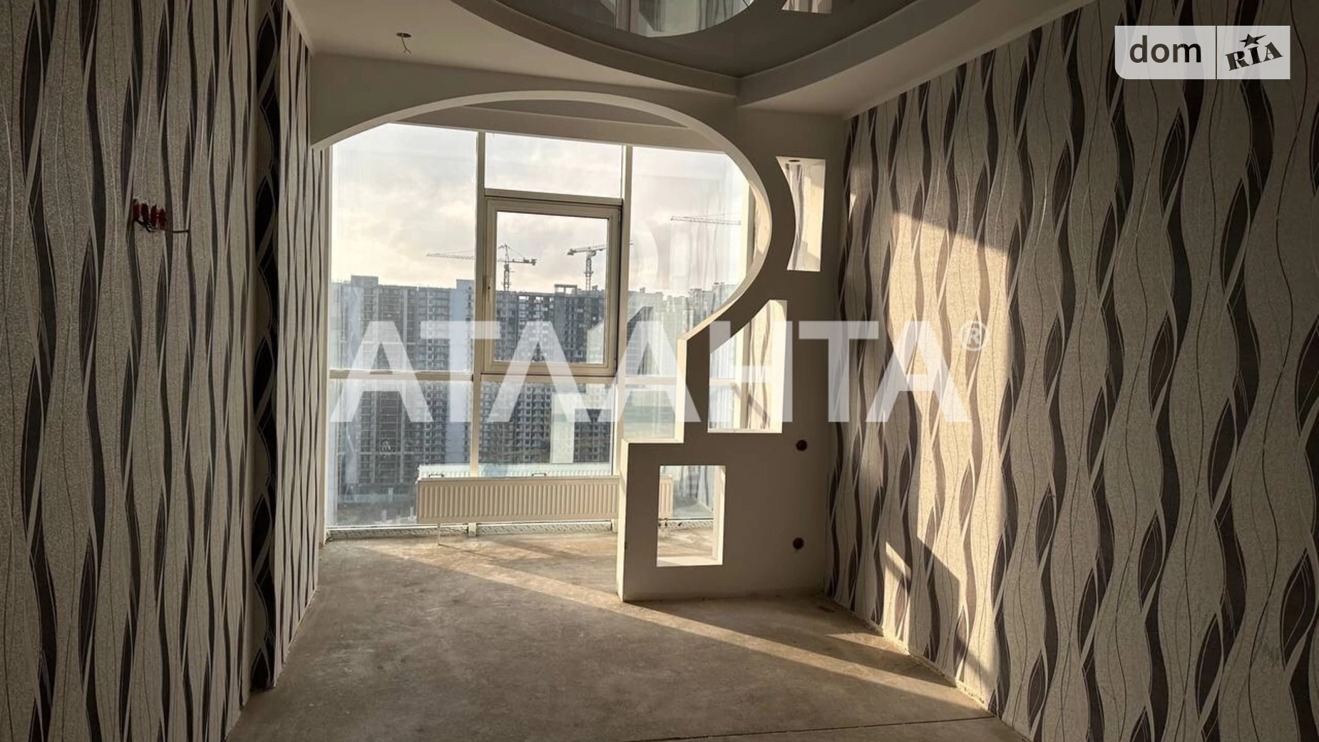 Продается 2-комнатная квартира 72.5 кв. м в Одессе, бул. Французский - фото 3