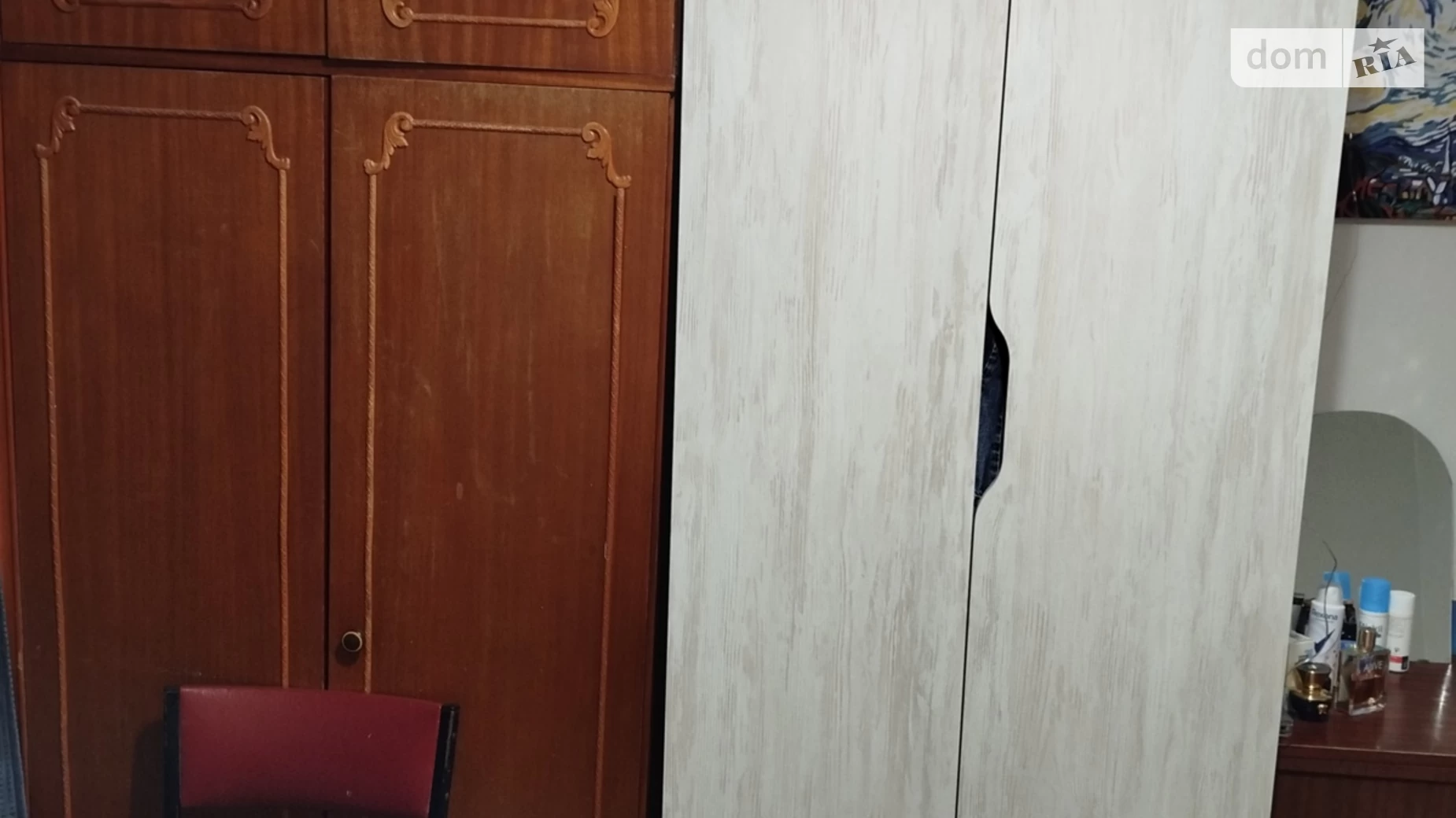Продається 2-кімнатна квартира 47 кв. м у Києві, вул. Ореста Левицького(Академіка Курчатова), 22 - фото 4