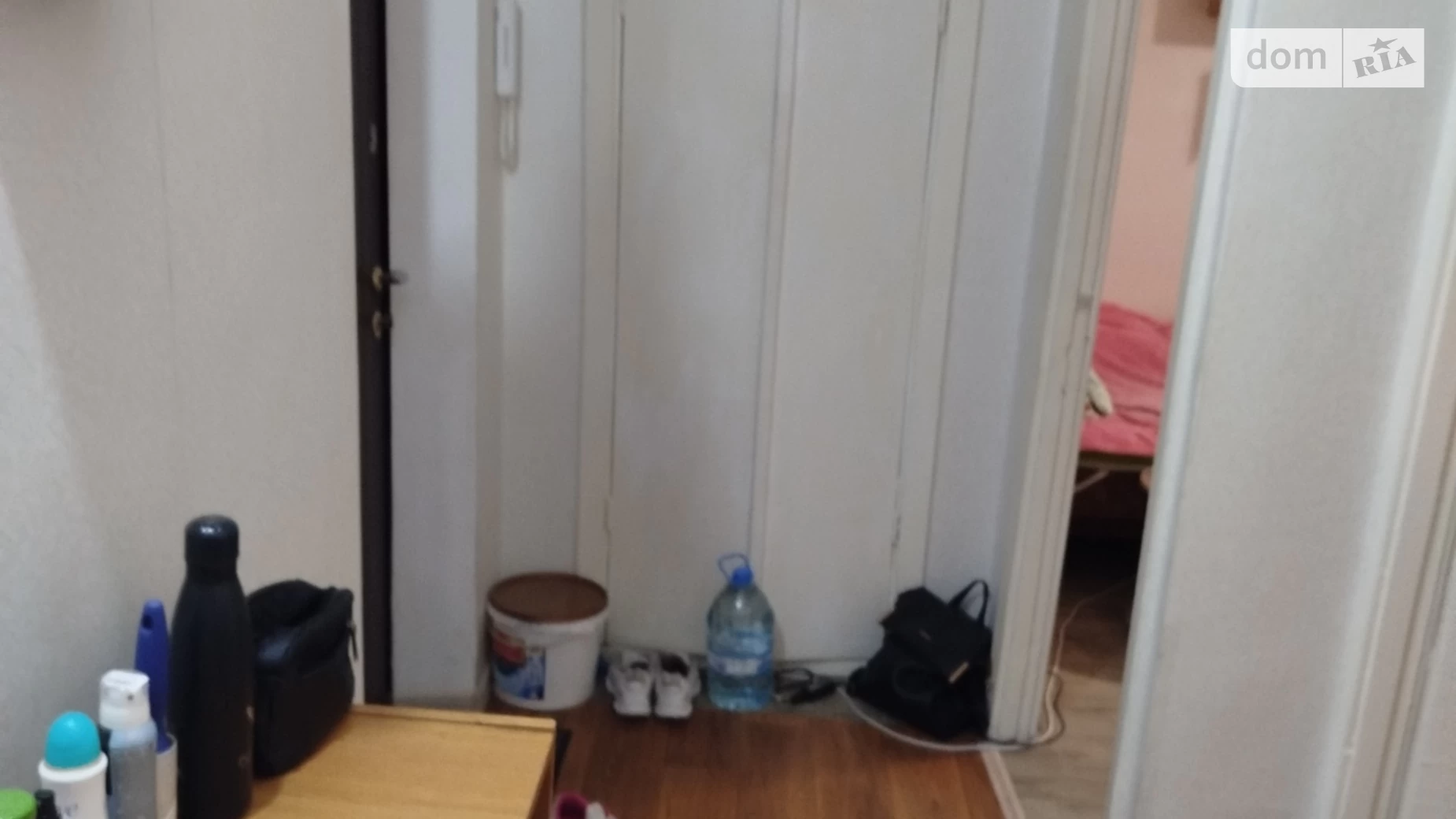 Продається 2-кімнатна квартира 47 кв. м у Києві, вул. Ореста Левицького(Академіка Курчатова), 22 - фото 5