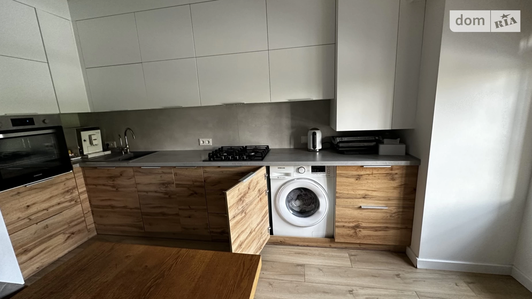 2-комнатная квартира 72 кв. м в, цена: 40000 грн - фото 3
