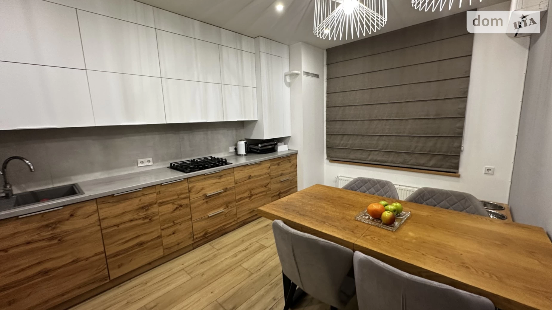 2-комнатная квартира 72 кв. м в, цена: 40000 грн - фото 4