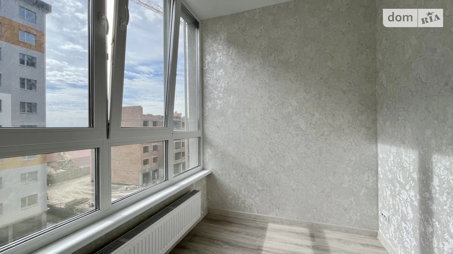 Продается 1-комнатная квартира 43.5 кв. м в Хмельницком, ул. Винницкая, 1/8А - фото 5