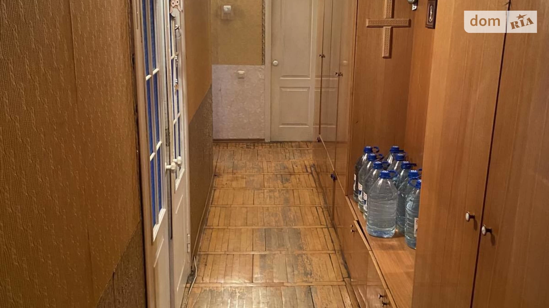 Продается 3-комнатная квартира 69.9 кв. м в Коцюбинском, цена: 80000 $ - фото 3