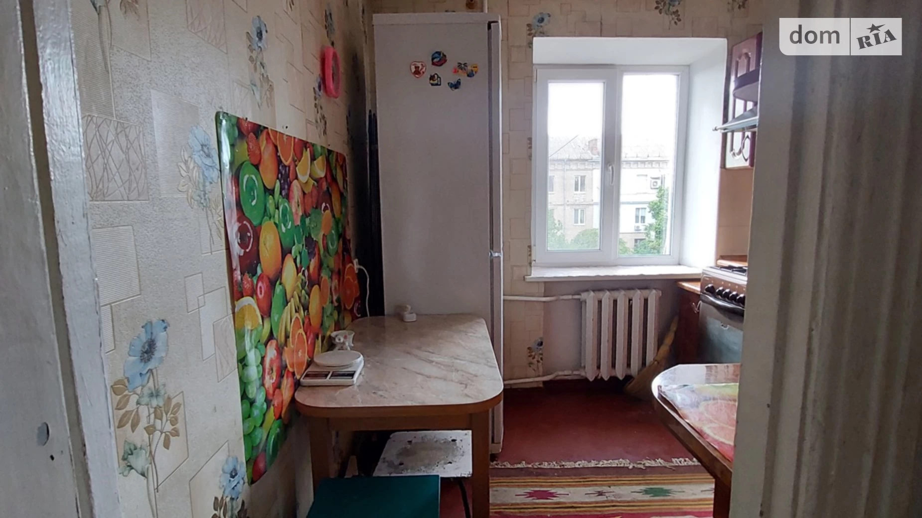 Продается 2-комнатная квартира 45.8 кв. м в Кривом Роге, ул. Погребняка, 21 - фото 3