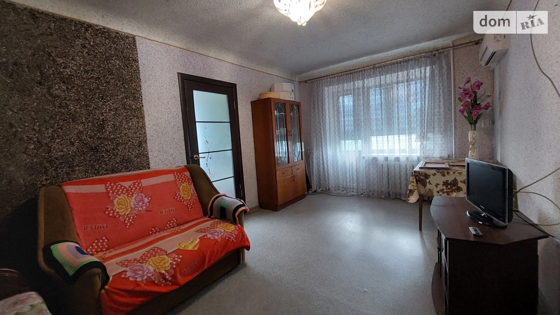 Продается 2-комнатная квартира 45.8 кв. м в Кривом Роге, ул. Погребняка, 21 - фото 4
