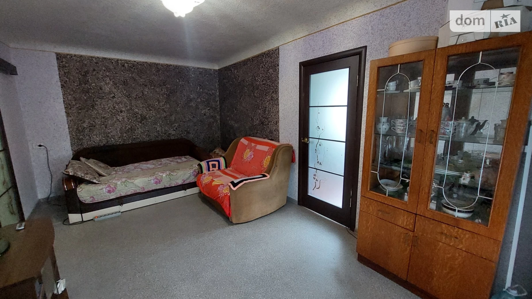Продается 2-комнатная квартира 45.8 кв. м в Кривом Роге, ул. Погребняка, 21 - фото 5