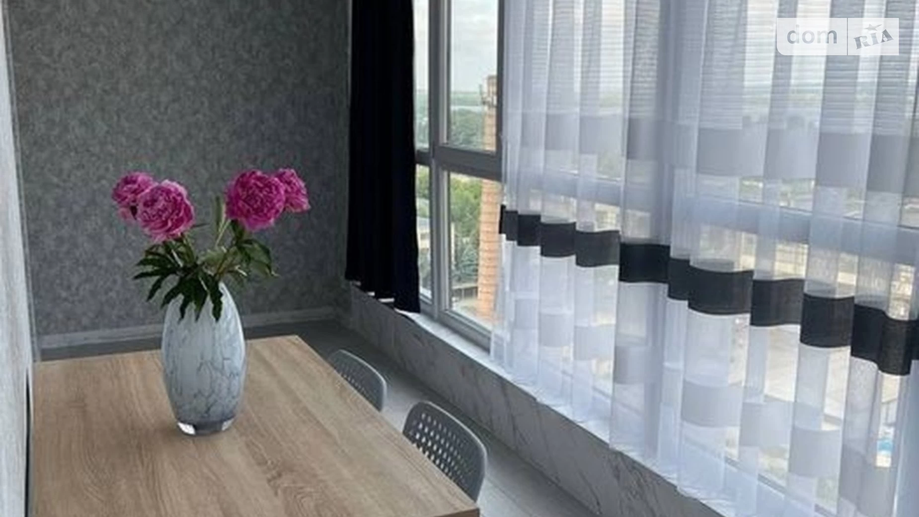 Здається в оренду 2-кімнатна квартира 48 кв. м у Дніпрі, цена: 20000 грн - фото 3