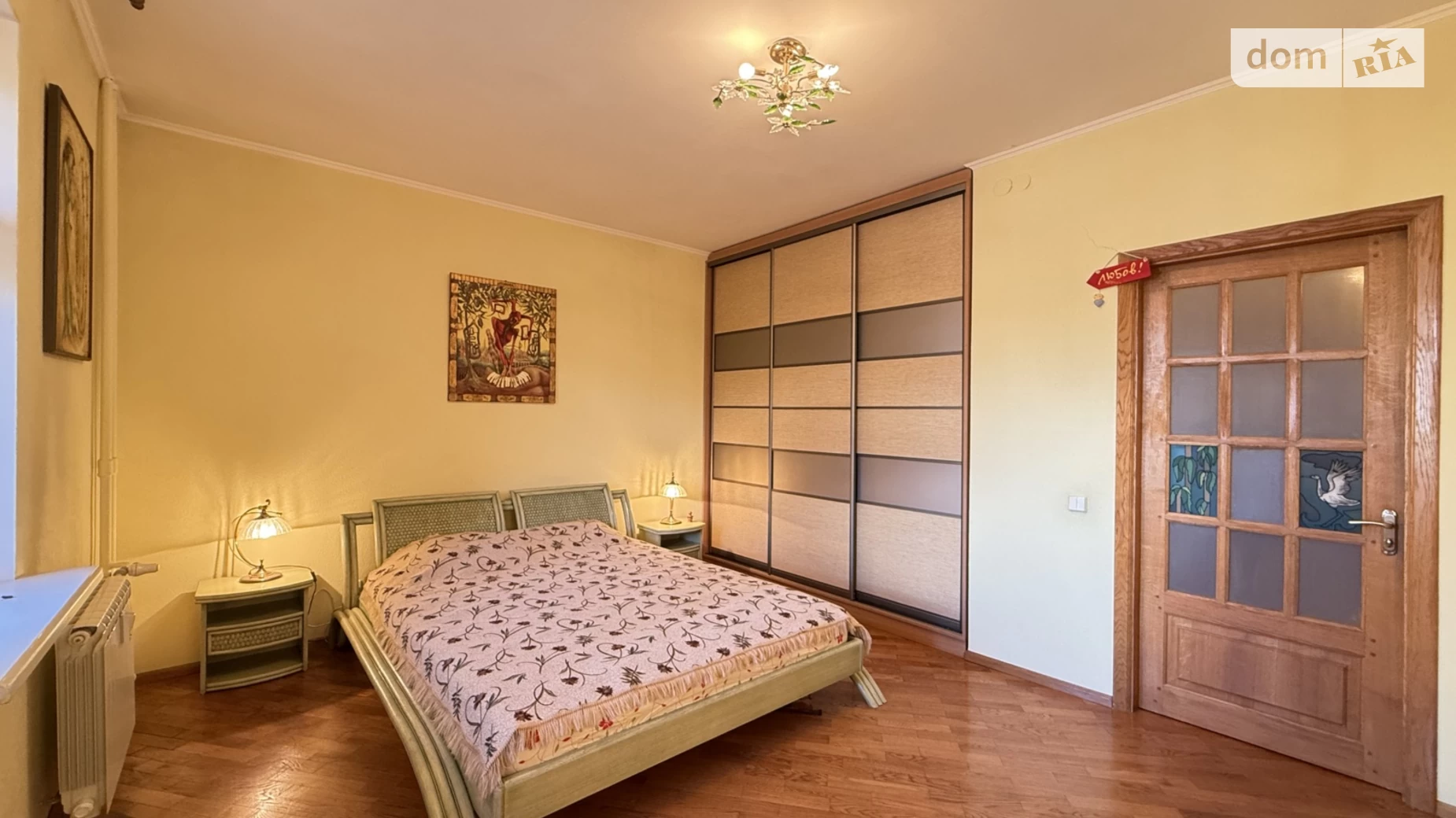 Здається в оренду 3-кімнатна квартира 115 кв. м у Києві, вул. Михайла Котельникова, 31 - фото 4