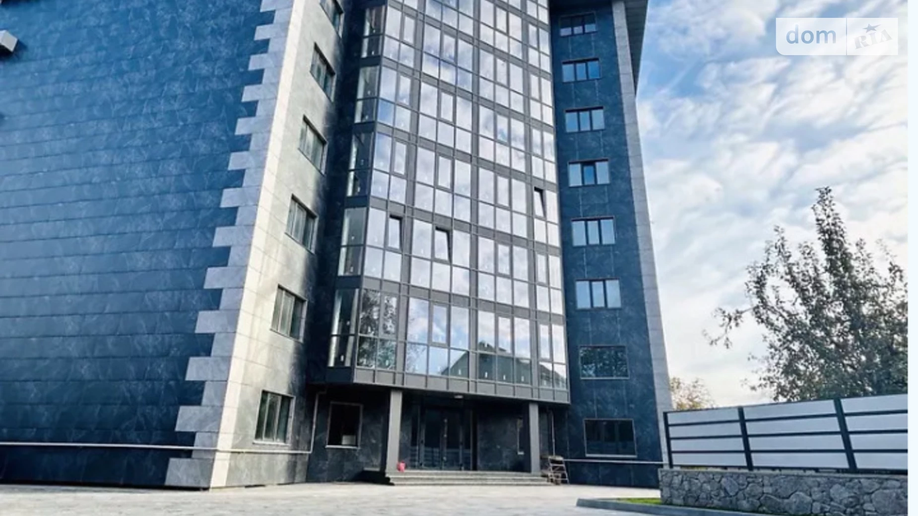 Продається 2-кімнатна квартира 93 кв. м у Умані, пров. Садовий, 8 - фото 2