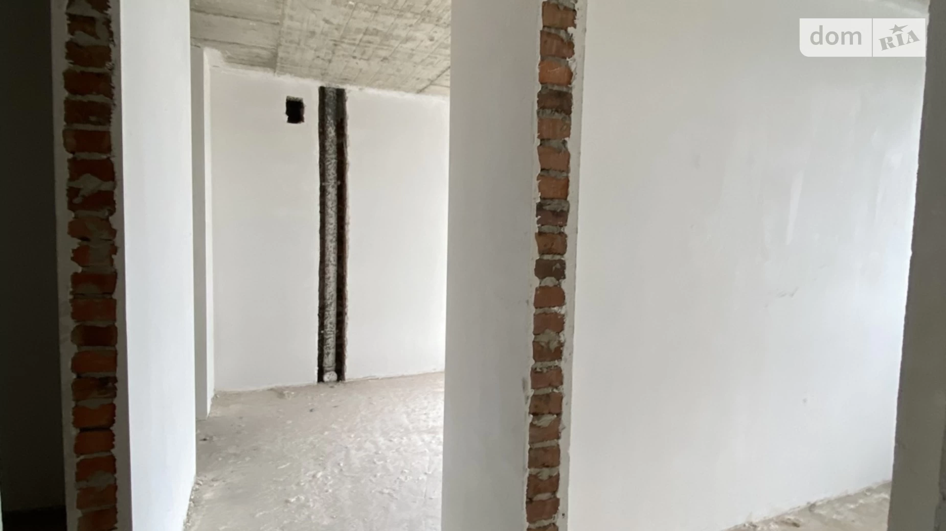 Продается 2-комнатная квартира 51.81 кв. м в Ивано-Франковске, ул. Национальной Гвардии, 3 - фото 5