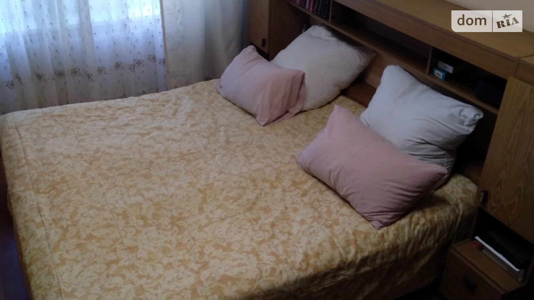 Продается 2-комнатная квартира 44 кв. м в Киеве, ул. Комиссара Рыкова, 5 - фото 4