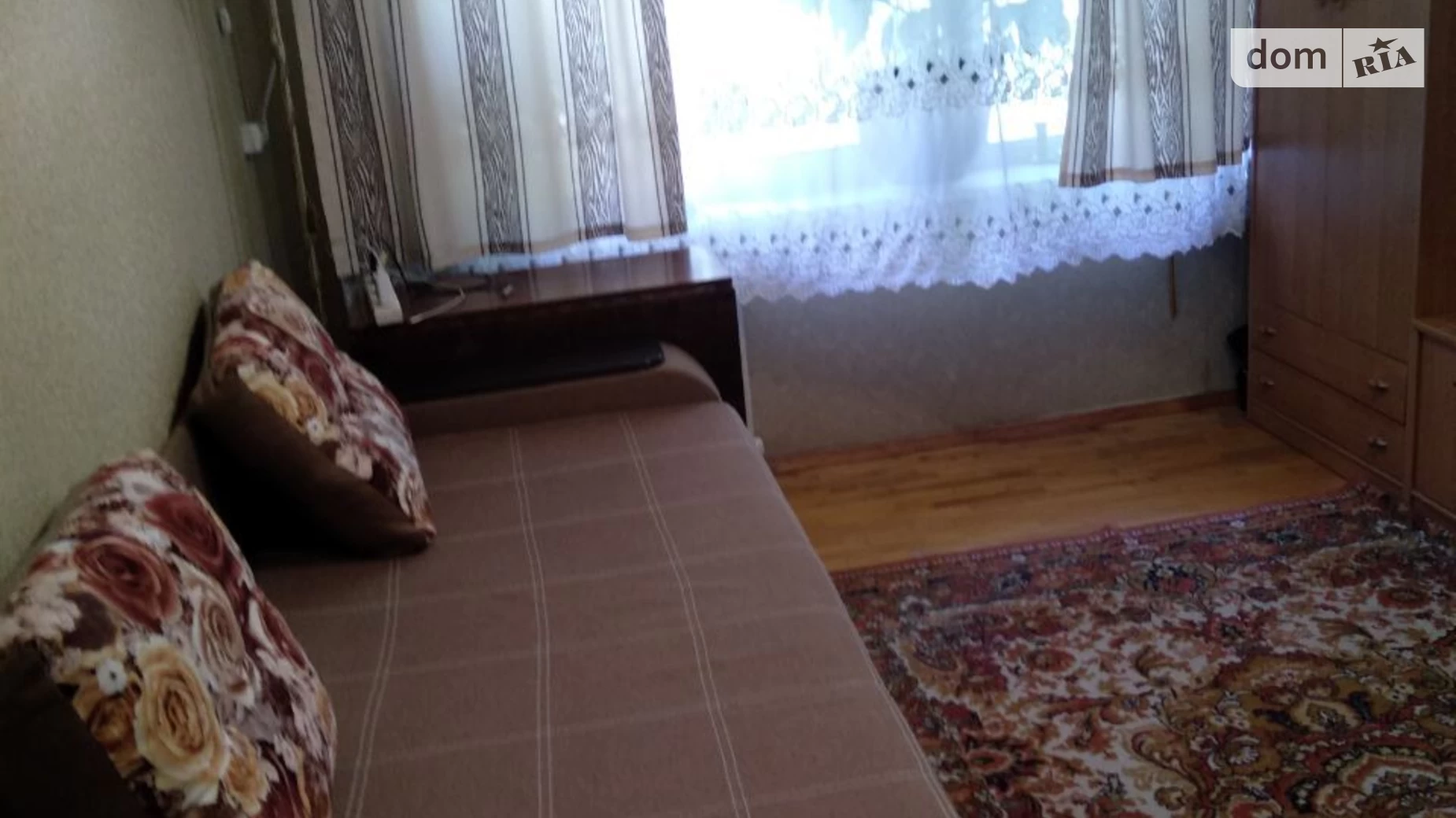 Продается 2-комнатная квартира 44 кв. м в Киеве, ул. Комиссара Рыкова, 5 - фото 5
