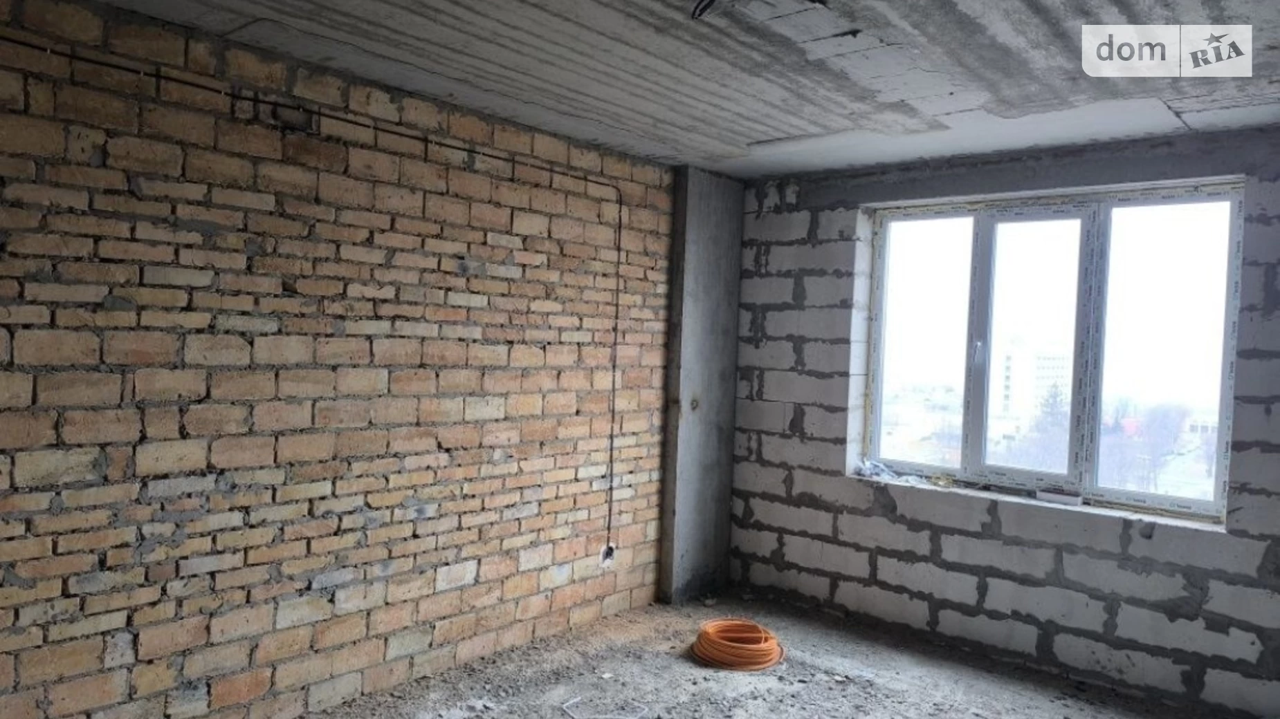 Продается 1-комнатная квартира 47.7 кв. м в Черкассах, бул. Шевченко, 202 - фото 2