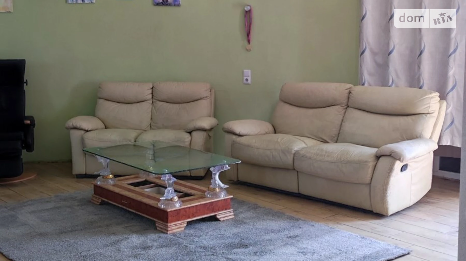 Сдается в аренду дом на 2 этажа 160 кв. м с мебелью, цена: 18000 грн - фото 2