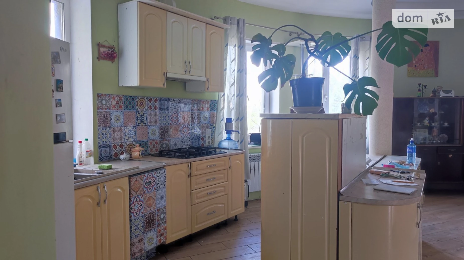 Сдается в аренду дом на 2 этажа 160 кв. м с мебелью, цена: 18000 грн - фото 3