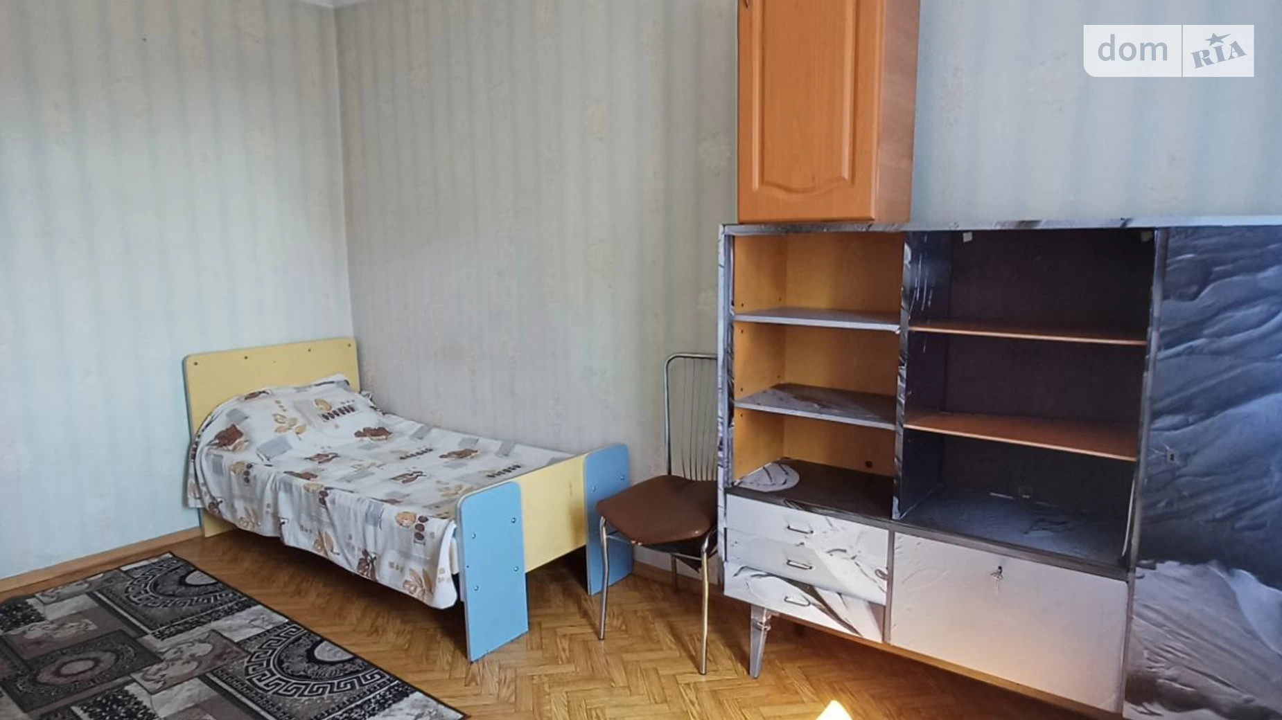 Здається в оренду 3-кімнатна квартира 65 кв. м у Одесі, вул. Ярослава Баіса(Володимира Висоцького), 16А - фото 4