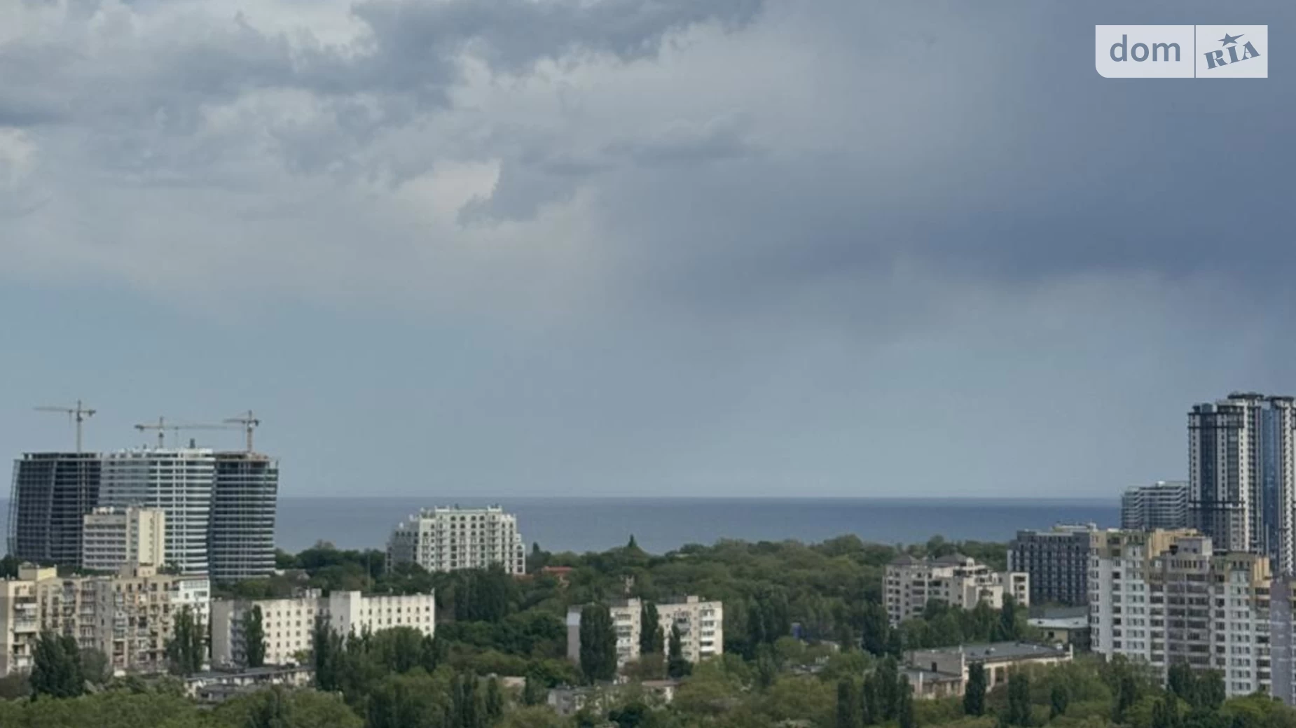 Продається 2-кімнатна квартира 99 кв. м у Одесі, просп. Гагаріна, 19 корпус 4 - фото 2