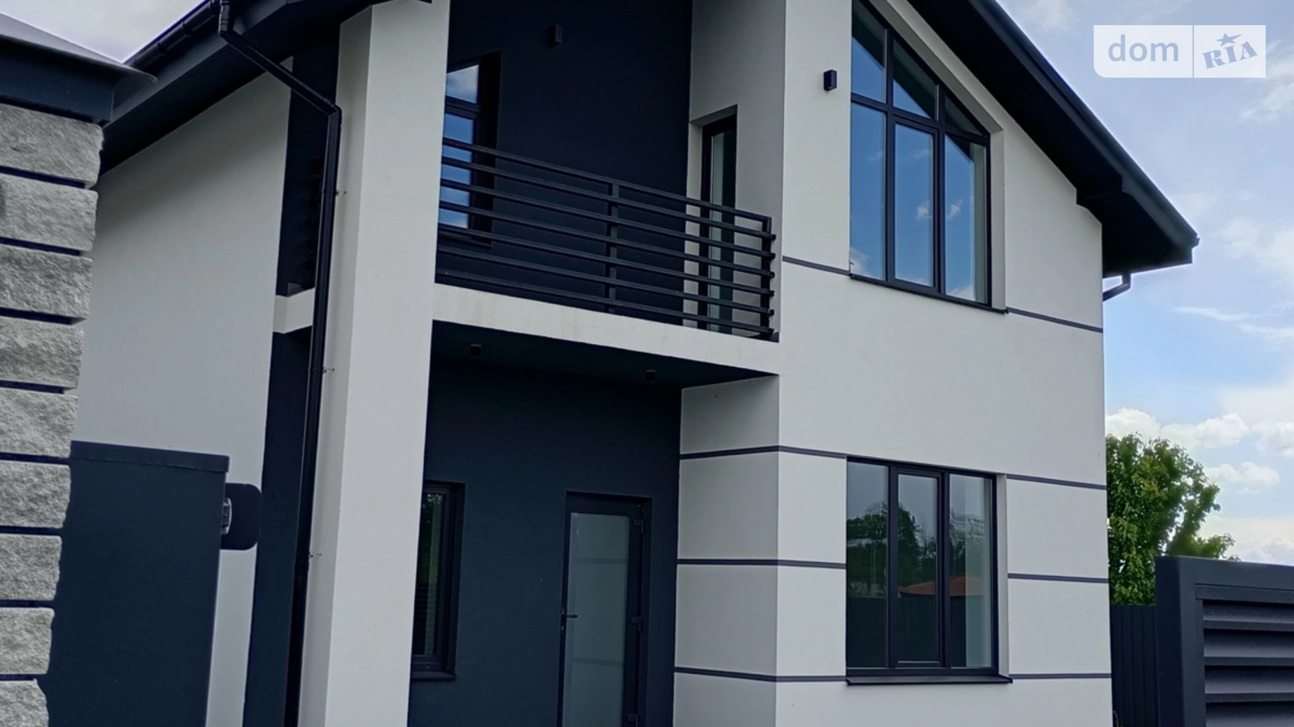 Продается дом на 2 этажа 130 кв. м с верандой, цена: 160000 $ - фото 2