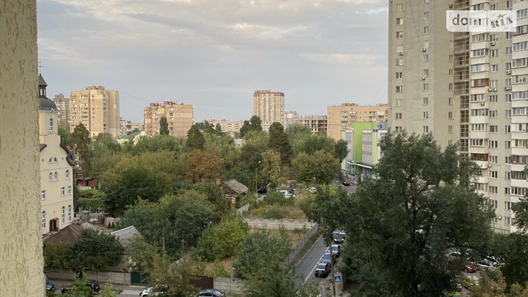 Продається 1-кімнатна квартира 26.7 кв. м у Києві, пров. Лобачевського, 7 - фото 5