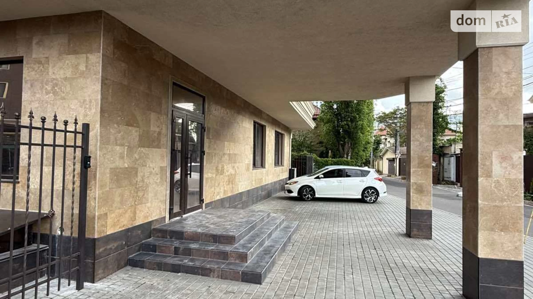Продається приміщення вільного призначення 266.2 кв. м в 9-поверховій будівлі, цена: 260876 $ - фото 4