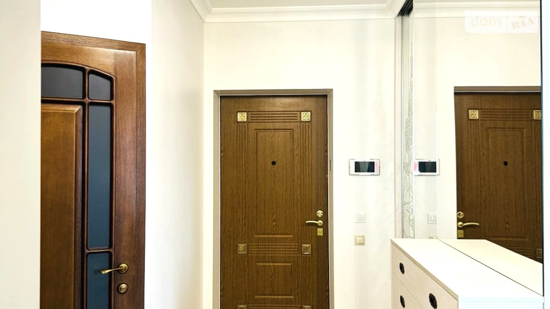 Продается 2-комнатная квартира 72 кв. м в Киеве, пер. Феодосийский, 14 - фото 2