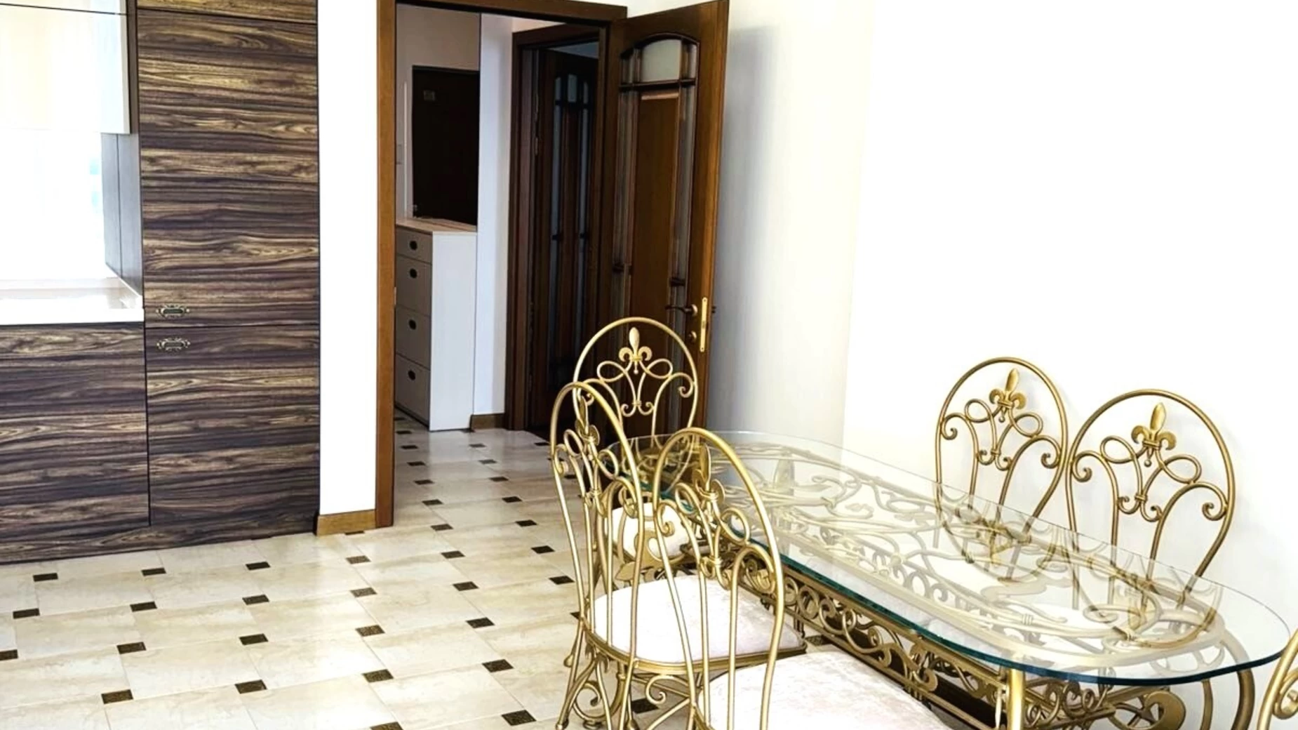 Продается 2-комнатная квартира 72 кв. м в Киеве, пер. Феодосийский, 14 - фото 5