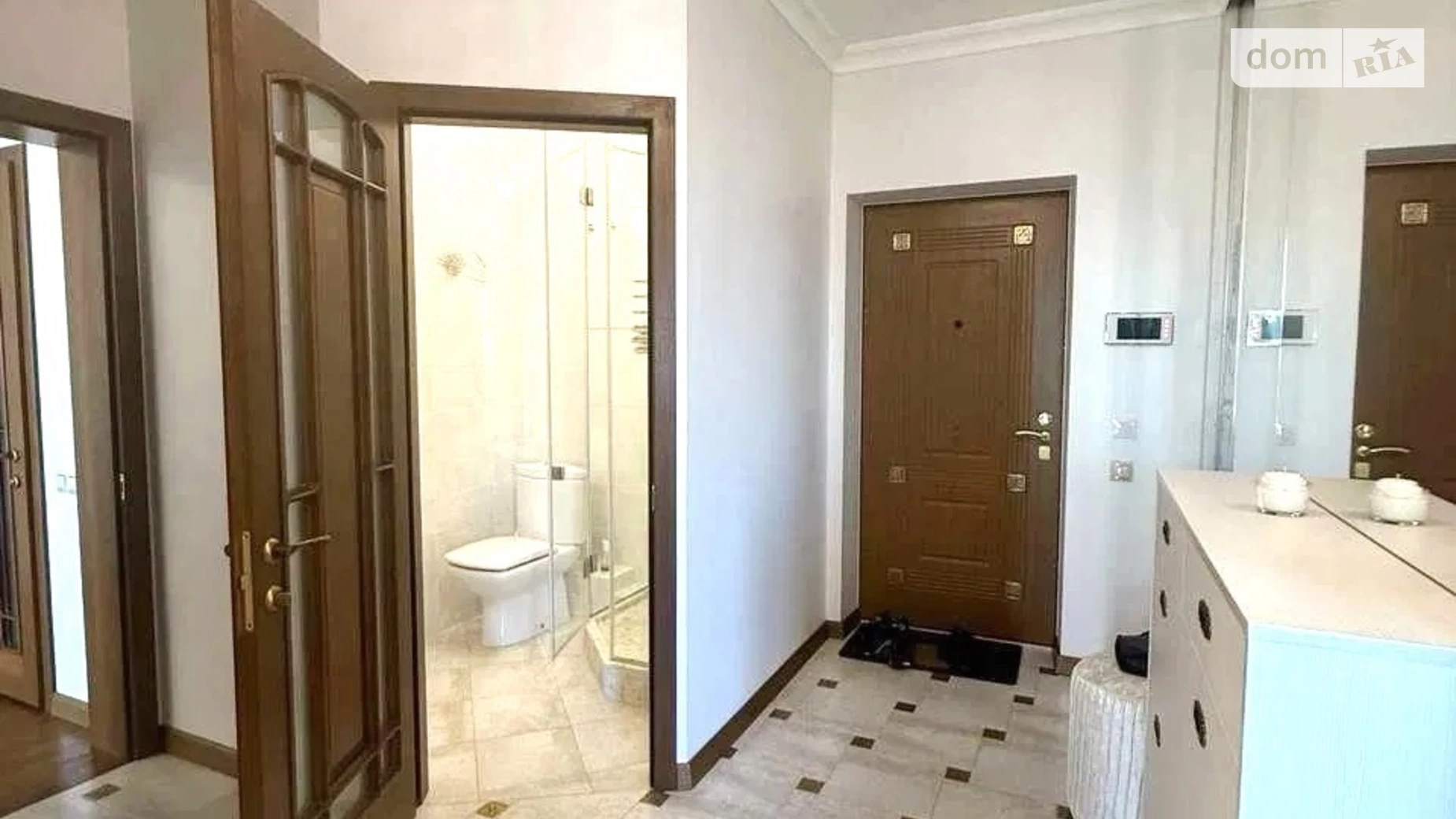 Продается 2-комнатная квартира 72 кв. м в Киеве, пер. Феодосийский, 14 - фото 3
